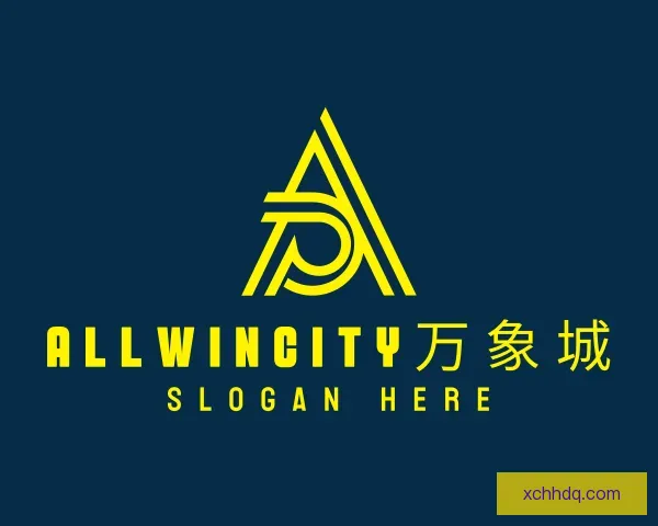 发现ALLWINCITY万象城